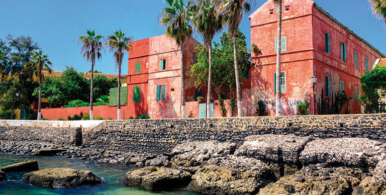 Senegal